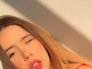 Erotisk videochatt AbbyH2