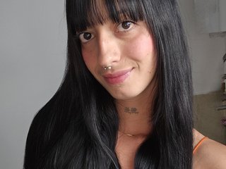 Erotisk videochatt Molly-_-