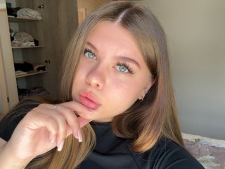 Erotisk videochatt AbbyMint