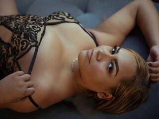 Erotisk videochatt AbbyParis