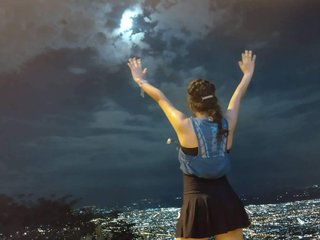 Erotisk videochatt abbyparker