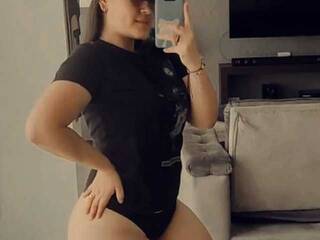 Erotisk videochatt Abbyqueenn