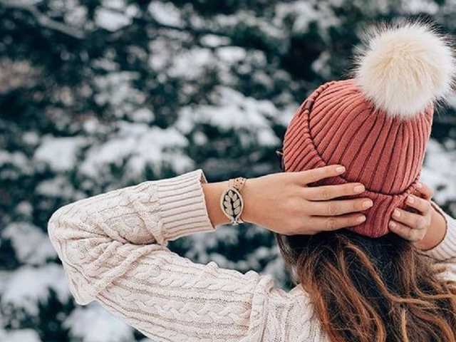 Erotisk videochatt abbyrose