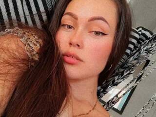 Erotisk videochatt AbbyS-1