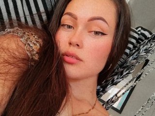 Erotisk videochatt AbbyS-1