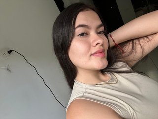Erotisk videochatt AbbySmith