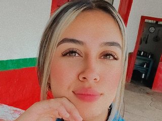 Erotisk videochatt Abbytaylor