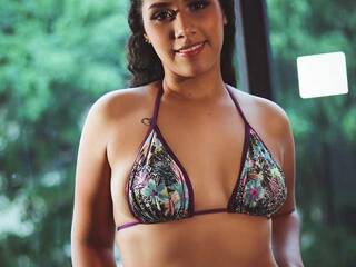 Erotisk videochatt AbbyThompson