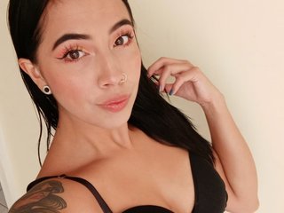 Erotisk videochatt abbyxlatinig