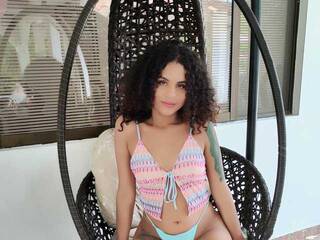 Erotisk videochatt AbbyyMonroe