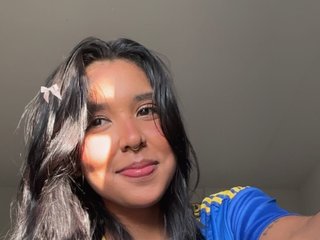 Erotisk videochatt abbyyoung