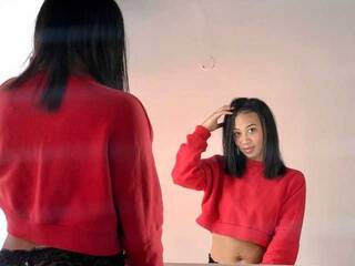 Erotisk videochatt AbbyyRosse2