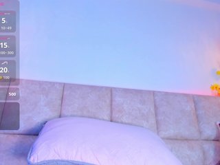 Erotisk videochatt AbeellaDanger