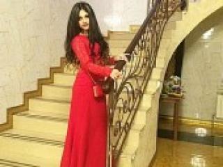 Erotisk videochatt abelinna