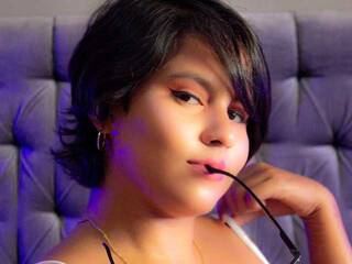 Erotisk videochatt AbellaSmith