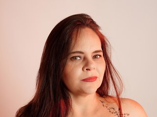 Erotisk videochatt Abigail-jhons