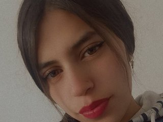 Erotisk videochatt Abigail-Wright