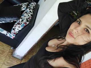 Erotisk videochatt abigailgomez