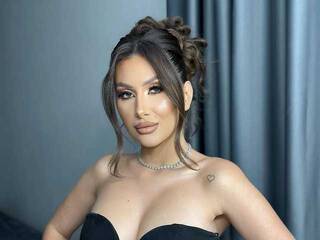 Erotisk videochatt Abigaill