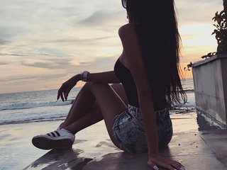 Erotisk videochatt AbigailTaylor