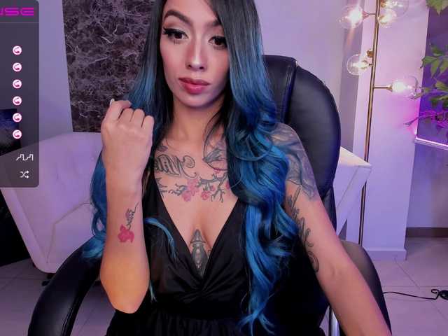 Foton Abbigailx Toy is activate, use it wisely and make moan ‘til I cum⭐ PVT Allow⭐ Spank hard 139 tkns⭐CumShow at goal 953 tkns