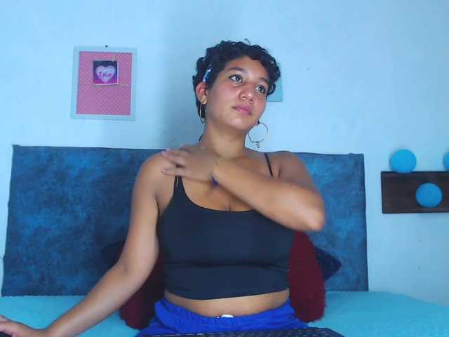 Foton abluecat #ass #squirt #pussy #cum #hot #LiveTouch #latina welcome to my room babys