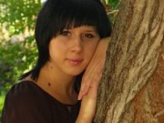 Erotisk videochatt abrielle