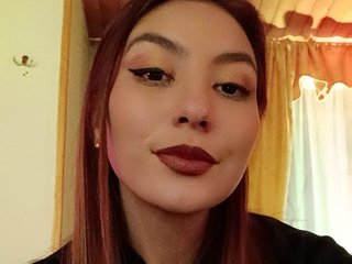 Erotisk videochatt abril-foster
