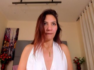 Erotisk videochatt abril-foster