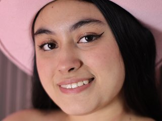 Erotisk videochatt Abril-Jhons