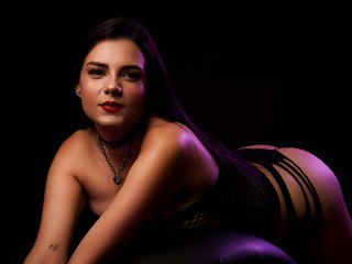 Erotisk videochatt Abril-jones10