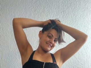 Foto av profilen Abril-sexy