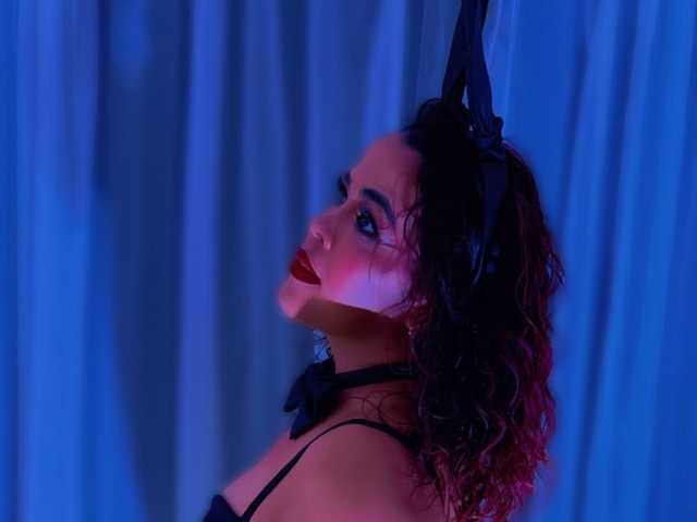 Foto av profilen AbrilBeltran