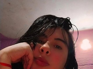 Erotisk videochatt Abrilshasha3