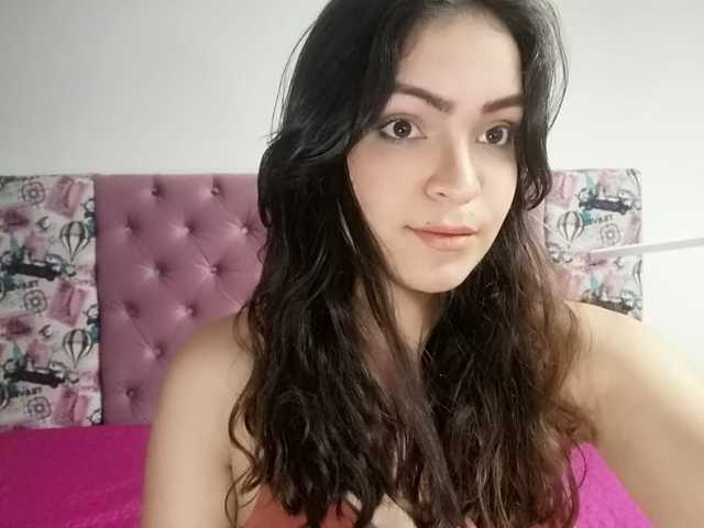 Erotisk videochatt abrilsmile1