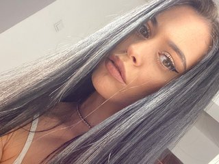 Erotisk videochatt AbyBunnyXXX