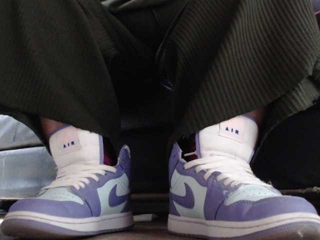 Sändningsbilder acadiarisque