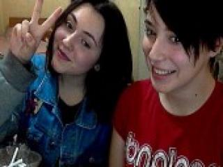 Erotisk videochatt acidgirls