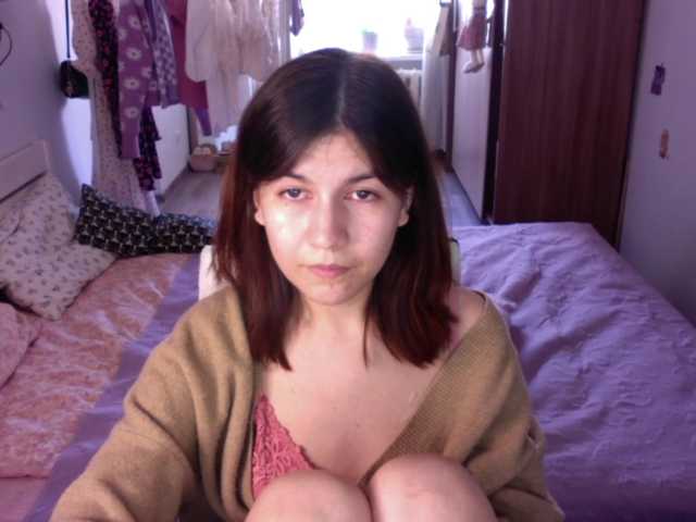 Foton acidwaifu Hello everyone! my name is Elizabeth. I'd love to talk to you) all requests for tokens!! welcome to my room!