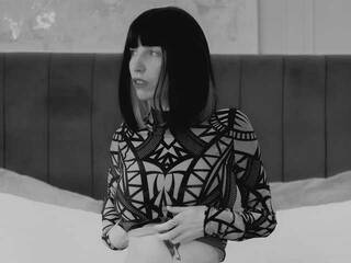 Erotisk videochatt ad-webcama