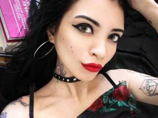 Erotisk videochatt AdaAmor