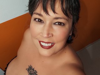 Erotisk videochatt AdaBbw