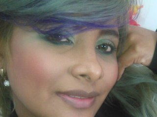 Erotisk videochatt AdaExotic