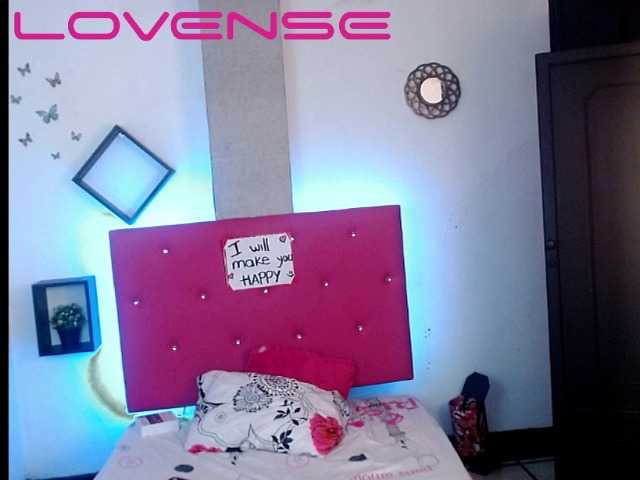 Foton ADAHOT MY LOVES TODAY I FIND MY PREMIERE TOY "LOVENSE" FOR YOU ... WHO WANTS TO RELEASE WITH ME?