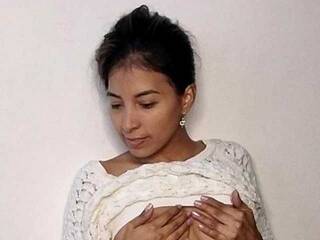 Erotisk videochatt AdaiaStone