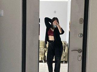 Erotisk videochatt Adaika