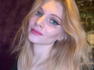 Erotisk videochatt Adalinda