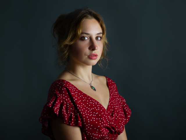 Foto av profilen AdalynGlow