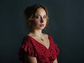 Erotisk videochatt AdalynGlow