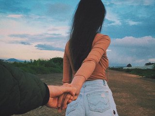 Erotisk videochatt Adamandeva001